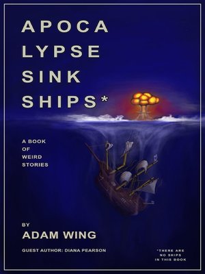 cover image of Apoca Lypse Sink Ships
